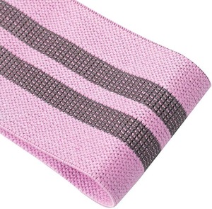 <b>Rubber</b> Fitness Bench Press Blaster Professional Strength Training Elbow Support Slingshots Bands Bench Blaster Resistant Band - Product Image 2