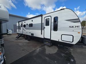 Autocaravana Usada Jayco Jay F-l-i-g-h-t Slx 287BHS 2025, Camioneta para Campamento, Casa Rodante - Product Image 5