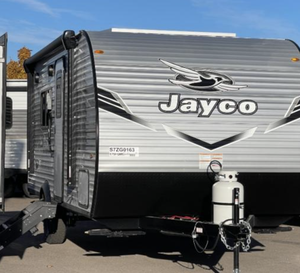 Meilleur!! Roulottes de camping d'occasion abordables Jayco Jay Flight SLX 175FQW BAJA Rvs 2024 2025 2026 disponibles - Product Image 1