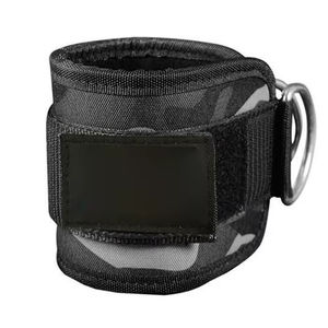 Sangles de cheville d'haltérophilie solides et durables sur mesure disponibles à un prix raisonnable du marché - Product Image 1