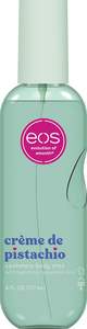 EOS Crème de Pistache Cashmere Brume Corporelle Hydratante et Parfum Cheveux 6 fl oz Vente en Gros - Product Image 2
