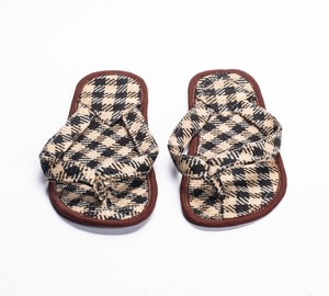 Sandalias planas de yute 100% Natural, zapatos cómodos de buena calidad y bajo precio, novedad - Product Image 6