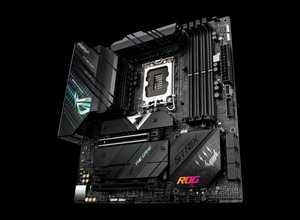 Nouvelle carte mère WIFI de jeu <span class=keywords><strong>STRIX</strong></span> <span class=keywords><strong>Z690</strong></span>-G DDR5 LGA1700 Socket Intel Chipset Double prend en charge le 13ème CPU pour le bureau de jeu - Product Image 2