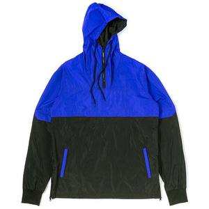 New Arrival Best Quality Custom Design Printed Winter Polyester Windbreaker <b>Tracksuit</b> Set Men Sportswear Activewear <b>Waterproof</b> - Product Image 5