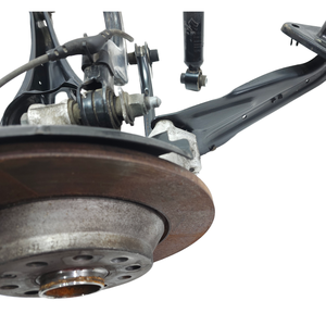 PIÈCE MÉCANIQUE ARRIÈRE DROITE SKODA kodiaq Série 5QF505436H (17>) - Product Image 6