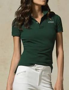 Le dernier style de polos Drifit Polo rayé col rond confortable et respirant pour hommes et femmes Tshirt Polo Shirt - Product Image 6