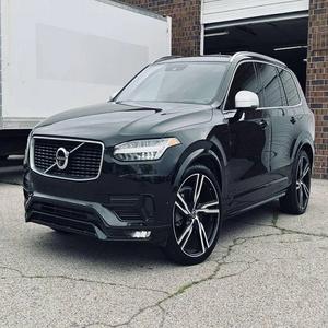 ใช้ R-DESIGN T6 XC90 lhd/rhd 2019 Volvo แล้ว - Product Image 1