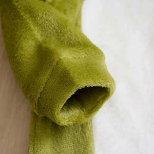 ชุดรอมเปอร์ฤดูหนาวสำหรับเด็กทารก ลายไดโนเสาร์ - Product Image 6