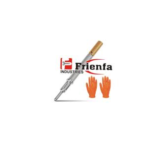 Locater Core Tool Capuchons de rétention Insertion Capuchon d'extraction Bar Enlèvement Outils de qualité Acier inoxydable chirurgical de haute qualité - Product Image 6