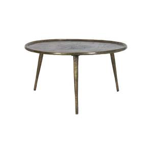 <b>Unique</b> Design Metal Coffee Table Antique Finished Handcrafted Furniture Coffee Table For Restaurant Furniture - Product Image 1