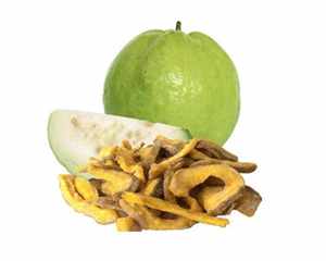 Tranches de goyave séchées douces en gros fruits déshydratés AD avec saveur naturelle de goyave du Vietnam longue durée de conservation pour l'exportation - Product Image 4