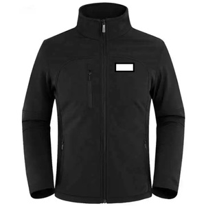 Winter Big Size Men Camouflage <b>Jacket</b> Shark SoftShell New Tactical <b>Jacket</b> Men Waterproof Warm Windbreaker Soft Shell <b>Jacket</b> - Product Image 2