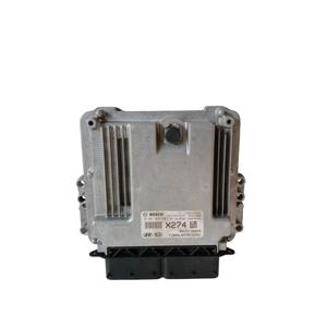 Unité de commande du moteur D4FD KIA Carens Série (13>18) 39171-2A545 Diesel 1.7 - Product Image 1