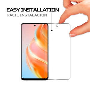 ฟิล์มกันรอยหน้าจอ ANTISHOCK สำหรับอินฟินิกซ์ ซีโร่ 5 จี 2023 เทอร์โบ - Product Image 3