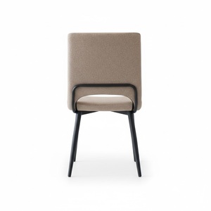 PASCAL Modern European Style <b>Dining</b> <b>Chair</b> for Luxury Residential and Commercial Spaces - Product Image 3