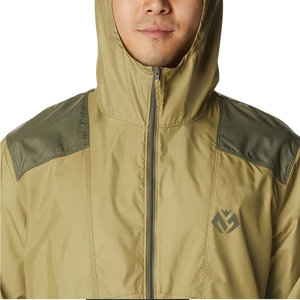 Customized Lightweight <b>Waterproof</b> Windbreaker <b>Jacket</b> Latest Design Superb Quality Outdoor <b>Winter</b> <b>Jacket</b> - Product Image 4