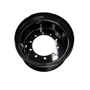 อะไหล่ล้อรถบรรทุกหนัก Atlas Copco Epiroc รุ่น 5724000851 5724 0008 51 อะไหล่ยางรถ อะไหล่เครื่องจักรก่อสร้าง - Product Image 4