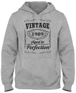 Hoodies and Sweatshirts Winter Customized <b>Extra</b> <b>Large</b> Cotton Blank Hoodies Men's Pullover for Men Puff Embroidery Hoodie - Product Image 2