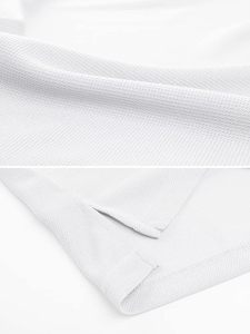 Polos informales de alta calidad OEM a precio de fábrica para hombre, Polo bordado transpirable de secado rápido a granel para Polo personalizado - Product Image 4