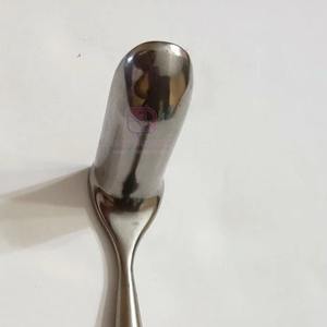 Rétracteurs rectaux en acier inoxydable de marque privée, haute qualité, réutilisables, certifiés CE, outils médicaux fabriqués au Pakistan pour les professionnels - Product Image 6