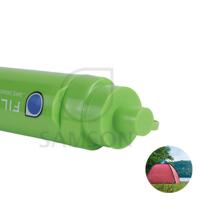 Produit de qualité de paille de filtre à eau personnel professionnel pour une utilisation en extérieur en plastique - Product Image 5