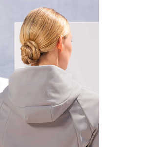 แจ็คเก็ตกลางแจ้งสะท้อนแสงกันน้ำพร้อมฮู้ดสำหรับงานก่อสร้างและงานรักษาความปลอดภัย - Product Image 4