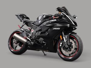 YAMAHA R6 usada del 2020 disponible para la venta - Product Image 3