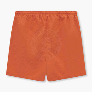 Shorts de course pour hommes personnalisés, dernière collection 2026, à prix abordable, vente en gros, vêtements décontractés, shorts de course pour hommes avec votre logo - Product Image 2
