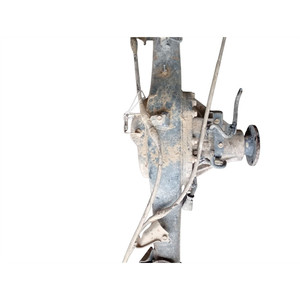 เพลาล้อหลัง นิสสัน นาวาร่า ซีรีส์ 430104JA3C YS23DDTT ดีเซล 2298 (15>) - Product Image 2