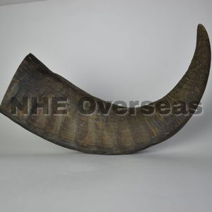 Chien en corne de buffle de haute qualité mâche des friandises naturelles au boeuf fort - Product Image 1