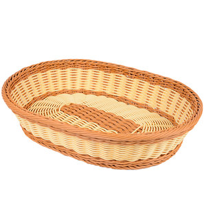 Bamboo <b>Baskets</b> for Household, Storage - <b>Cheap</b> Price Bamboo and Rattan <b>Basket</b> From Vietnam's Factory - Product Image 2