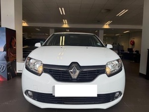 RENAULT SANDERO 2016 D'OCCASION CÔTÉ GAUCHE/CÔTÉ DROIT - Product Image 2