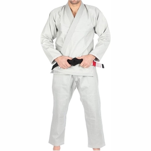 Jiu jitsu kimonokimono de jiu jitsu Uniforme de judo de alta calidad para Artes Marciales Superventas Entrenamiento Gi para MMA Karate Jiu Jitsu - Product Image 6