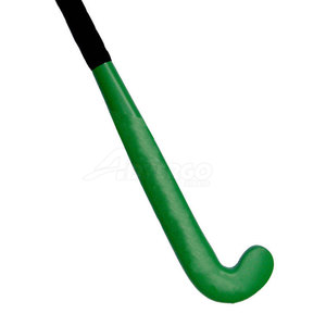 ไม้ฮอกกี้คาร์บอนไฟเบอร์ Elite Performance สำหรับนักกีฬาฮอกกี้มืออาชีพ ให้การควบคุมที่สมดุล - Product Image 6