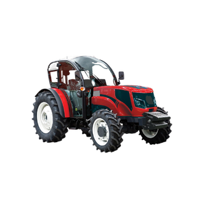 Tractor de huerto bastante usado suministrado para mercados agrícolas al por mayor con durabilidad constante - Product Image 2
