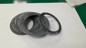 บริการ CNC และลวดผลิตจากเวียดนามสำหรับผลิตภัณฑ์สเตนเลส - Product Image 3