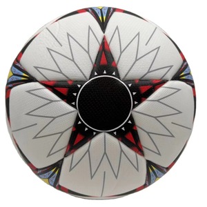 Alaay, marca personalizada, alta calidad, TPU, Unión térmica, fútbol, fútbol, tamaño 5, para uso en entrenamiento - Product Image 6