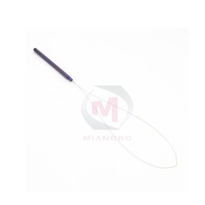 คีมต่อผมสแตนเลส,อุปกรณ์ต่อผมแข็งแรงด้ามจับดีเยี่ยม - Product Image 5