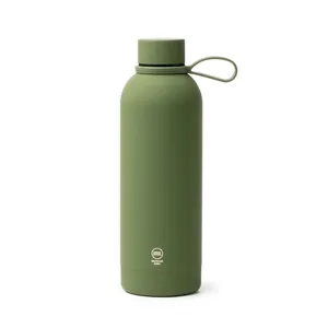 Borraccia Termica Sostenibile Cygnus - Gadget Promozionale per Bevande - Product Image 2