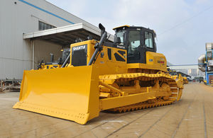 Topadora Hidráulica de Orugas SD24-G de Marca Famosa China con Repuestos en Venta - Product Image 4