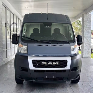 RAM ProMaster 3500 159 WB 2021 en parfait état - Product Image 1