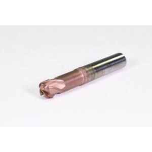 LW32572-fraisa 5246.501, 5246 R3-Stg63, fraises torsteelspeed, G Ø12mm - Product Image 1