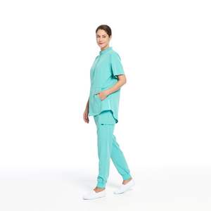 Uniformes Médicos Personalizados para Doctores y Enfermeras, Uniforme de Enfermería de Alta Gama para Pacientes, Doctores y Personal Hospitalario - Product Image 2