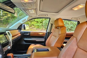 TOYOTA TUNDRA 4X4 2021 EXTREMADAMENTE LIMPIA, LISTA PARA ENTREGAR - Product Image 5