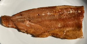 Filete de Pangasius Seco 100% Natural Premium al por Mayor |   Rebanadas de Pescado Frito con Alto Contenido de Proteína de Vietnam, Refrigerios Saludables, 12 Meses - Product Image 4