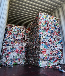 Déchets d'aluminium UBC de haute qualité à bas prix ferraille d'aluminium UBC peut ferraille d'aluminium UBC bon marché - Product Image 4