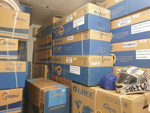 เครื่องปรับอากาศกรี มัลติโซน ระบบ VRF VRV ใช้สารทำความเย็น R410A R32 ดีซีอินเวอร์เตอร์ ระบบปรับอากาศกลางบ้าน สำหรับใช้ในครัวเรือน - Product Image 3
