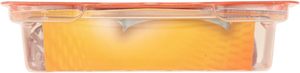 Gillette <b>Fusion</b> 5 <b>Blades</b> for Men Replacement - Product Image 3