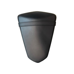 Asiento de Pasajero Original para Yamaha MT-03 2022-2024, Material de Cuero y Plástico, Modelo 1WDF47500100 - Product Image 1