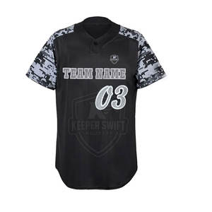 Uniforme de Béisbol Ligero y Cómodo para Hombre 2025, Uniforme de Béisbol para Adultos a Precio Razonable - Product Image 2